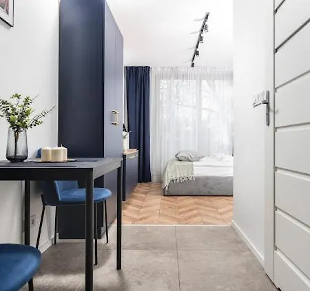 Nowoczesny Nad Wisłą * Kraków