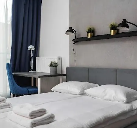 Nowoczesny Nad Wisłą Apartament *