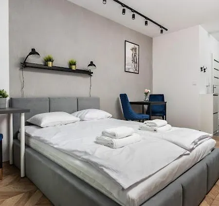 Nowoczesny Nad Wisla *