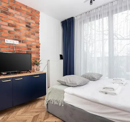 Nowoczesny Nad Wisla