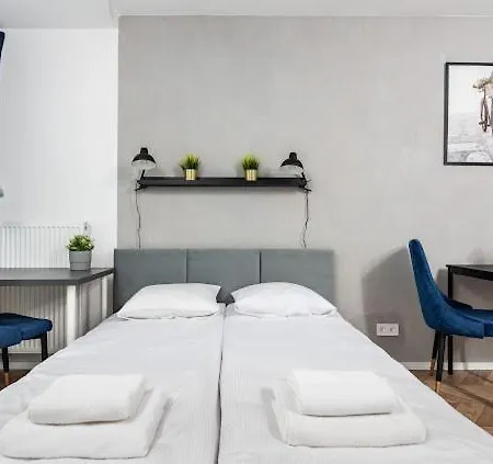 Nowoczesny Nad Wisla * Kraków