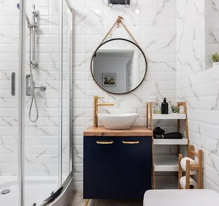 Nowoczesny Nad Wisla *