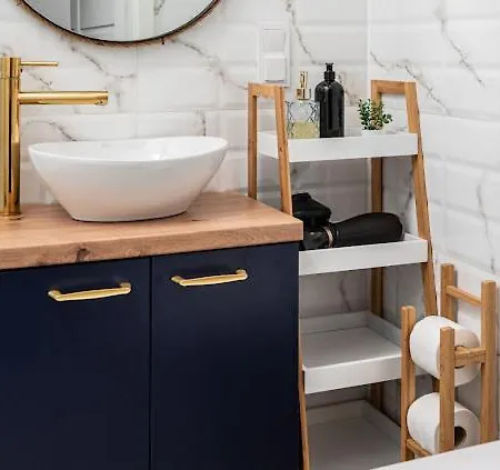 Nowoczesny Nad Wisla *