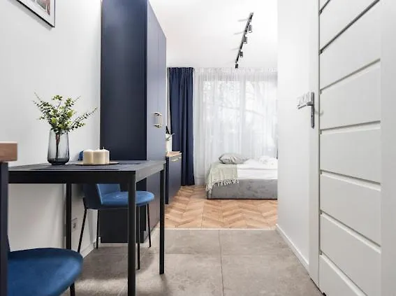 Nowoczesny Nad Wisla * Krasków