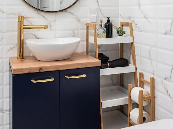 Nowoczesny Nad Wisla *