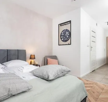 Nowoczesny Nad Wisla *